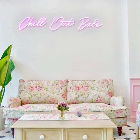 The Chill - Homestay In Hue Dış mekan fotoğraf