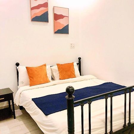The Chill - Homestay In Hue Dış mekan fotoğraf