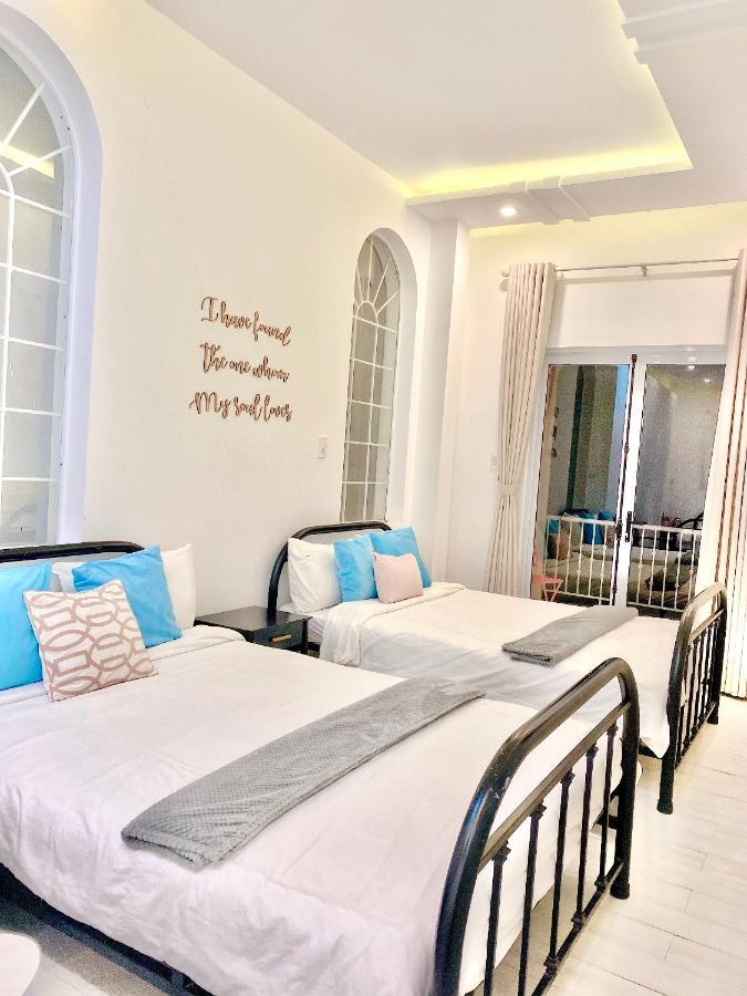 The Chill - Homestay In Hue Dış mekan fotoğraf