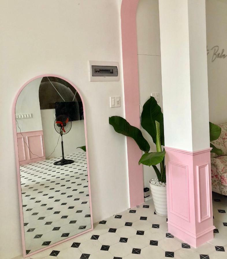 The Chill - Homestay In Hue Dış mekan fotoğraf