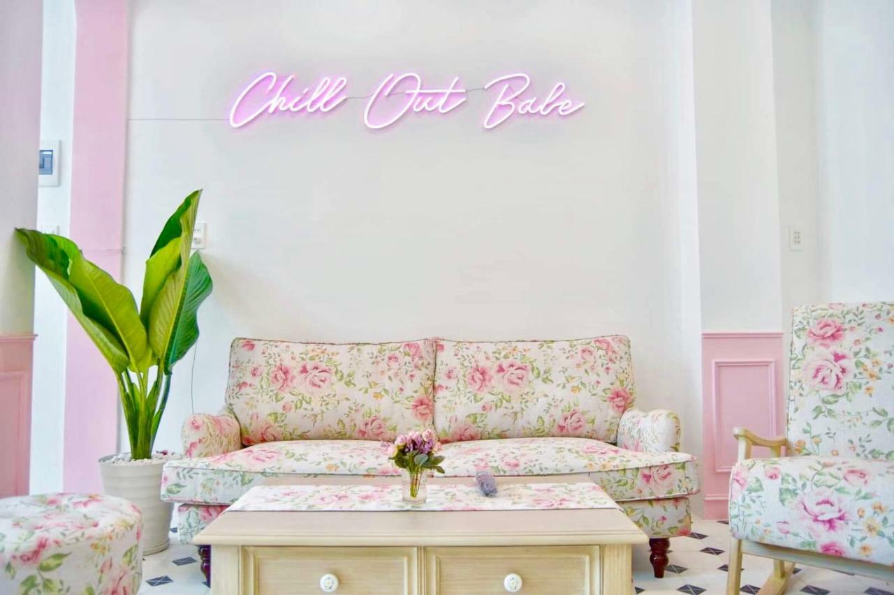 The Chill - Homestay In Hue Dış mekan fotoğraf