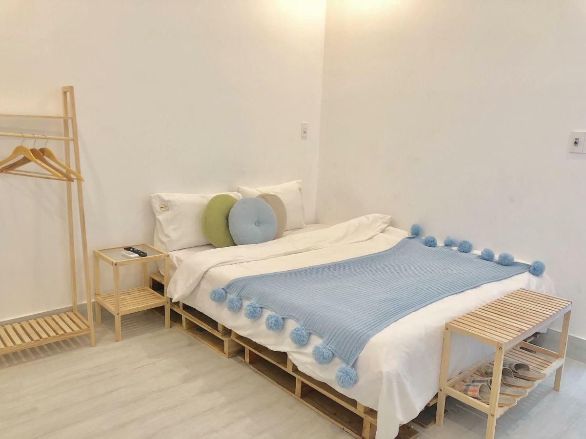 The Chill - Homestay In Hue Dış mekan fotoğraf