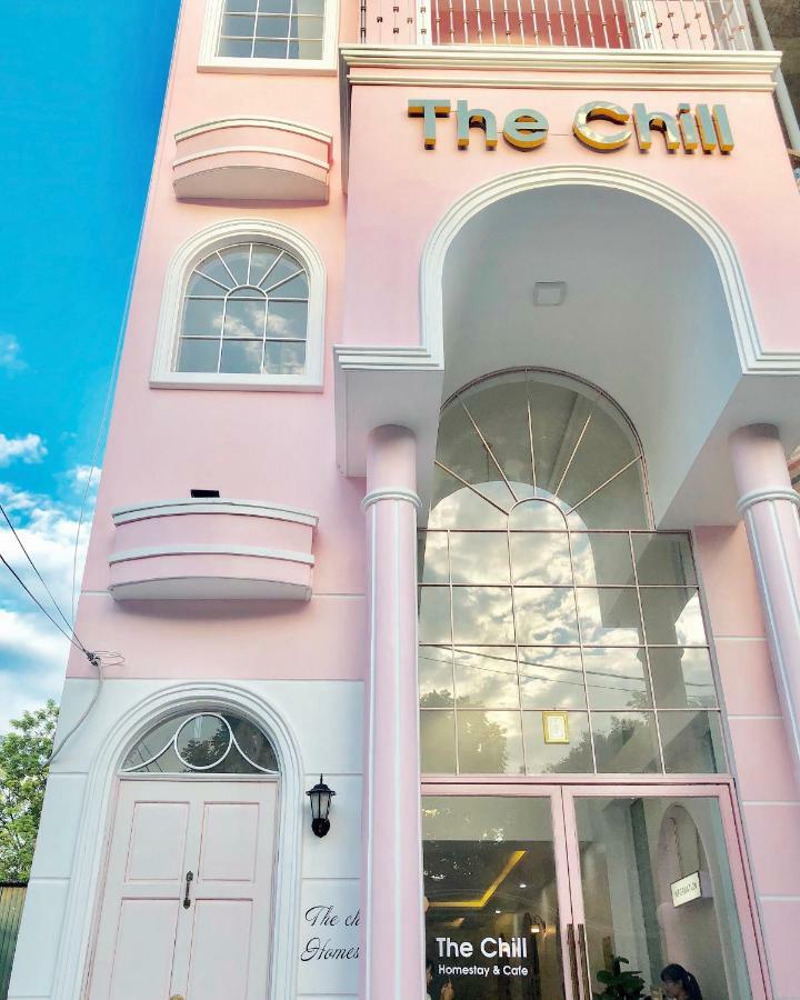 The Chill - Homestay In Hue Dış mekan fotoğraf